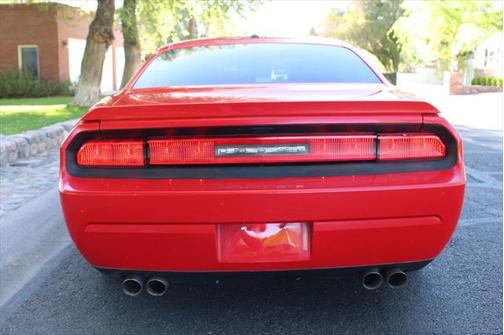 2014 Dodge Challenger R/T