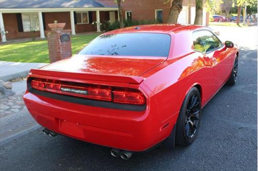 2014 Dodge Challenger R/T