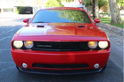 2014 Dodge Challenger R/T
