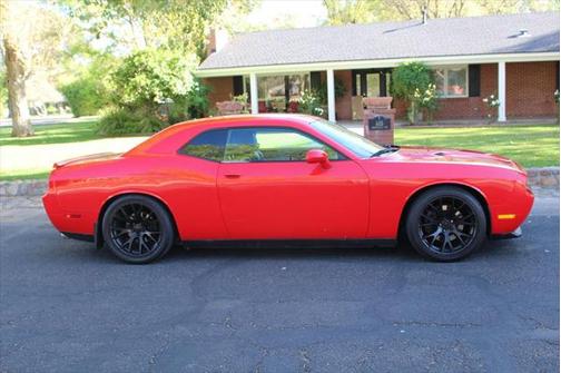 2014 Dodge Challenger R/T