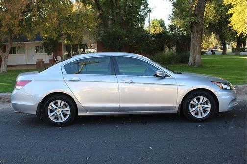 2011 Honda Accord SE