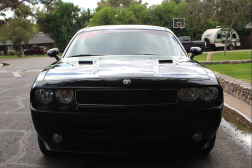 2010 Dodge Challenger SE
