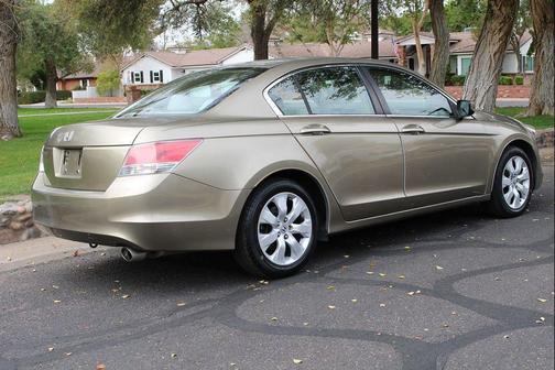 2009 Honda Accord EX