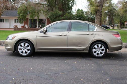 2009 Honda Accord EX