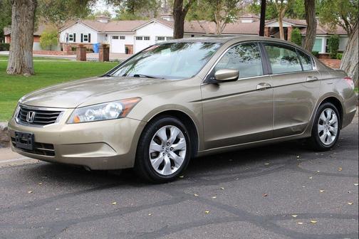 2009 Honda Accord EX