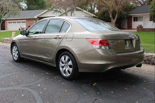 2009 Honda Accord EX