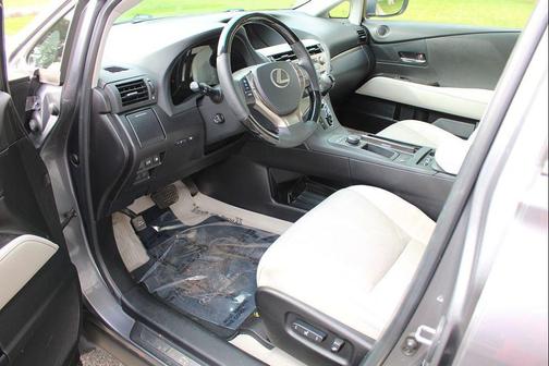 2014 Lexus RX 350 Base