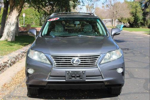 2014 Lexus RX 350 Base