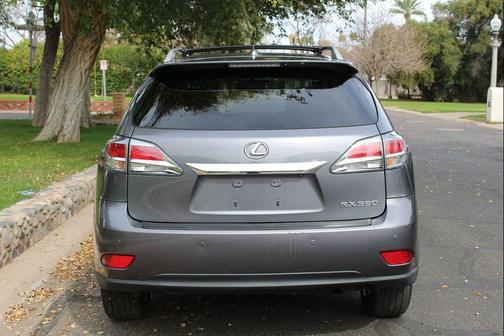 2014 Lexus RX 350 Base