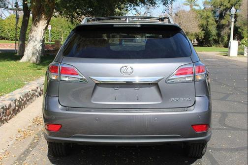 2014 Lexus RX 350 Base
