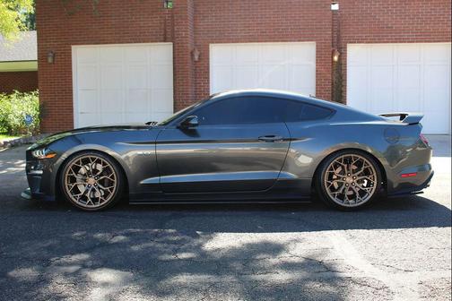 2018 Ford Mustang GT
