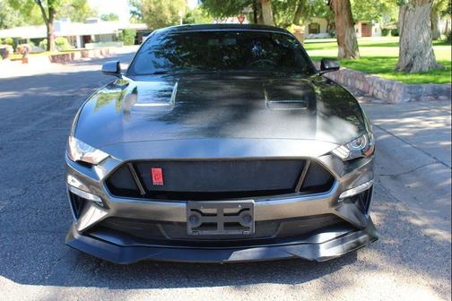 2018 Ford Mustang GT