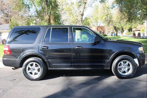 2011 Ford Expedition Limited