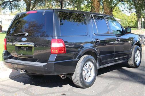 2011 Ford Expedition Limited