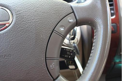 2008 Lexus GX 470 4WD