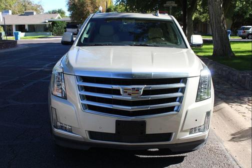 2015 Cadillac Escalade ESV Premium