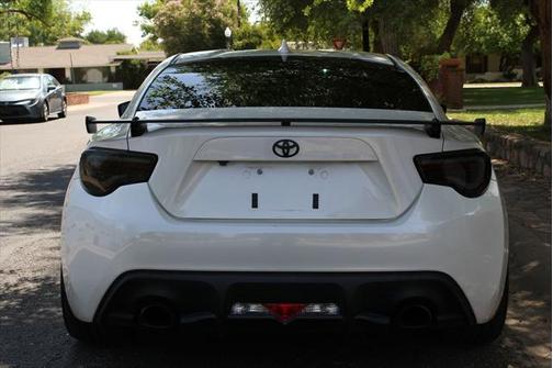 2017 Toyota 86 860 Special Edition