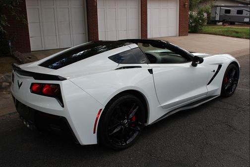 2014 Chevrolet Corvette Stingray Z51