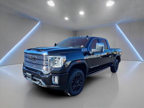 2021 GMC Sierra 2500 Denali