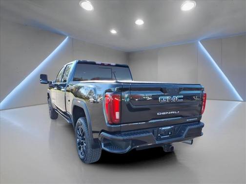 2021 GMC Sierra 2500 Denali