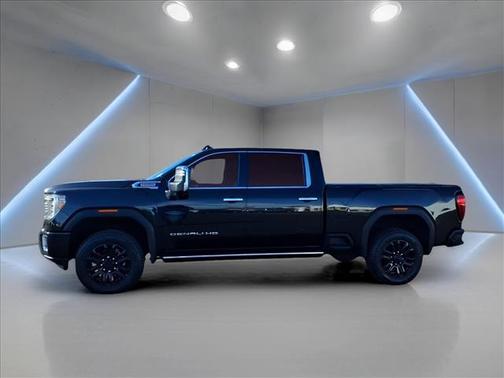 2021 GMC Sierra 2500 Denali