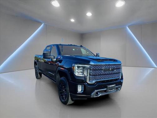 2021 GMC Sierra 2500 Denali