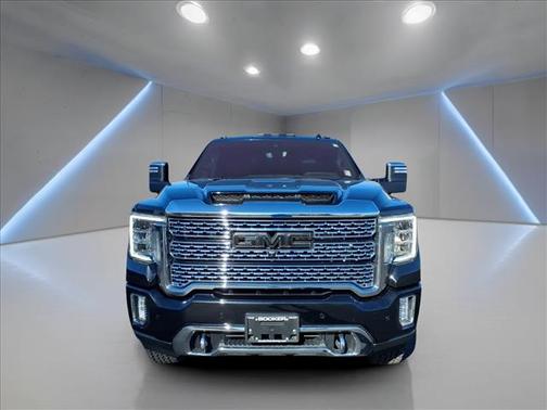 2021 GMC Sierra 2500 Denali