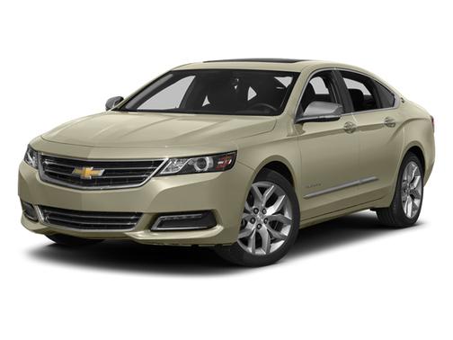 2014 Chevrolet Impala 2LT