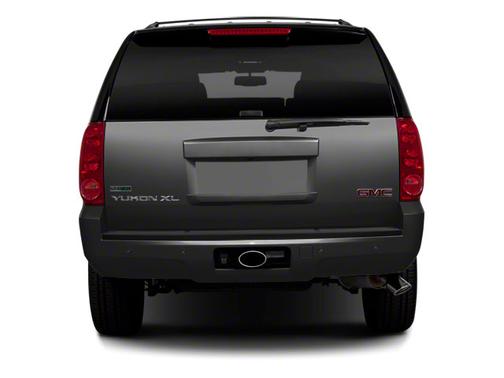 2012 GMC Yukon XL 1500 SLE