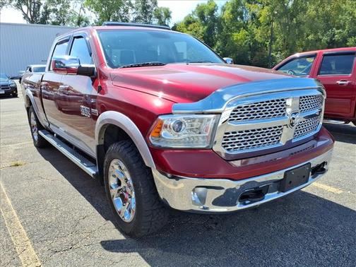 2015 RAM 1500 Laramie