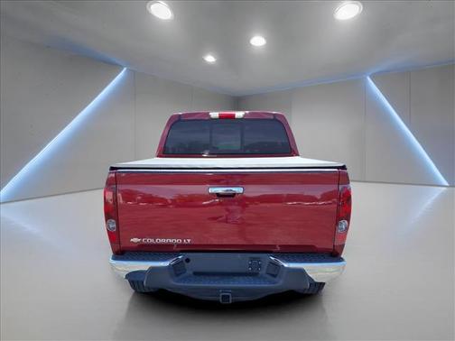 2011 Chevrolet Colorado 2LT