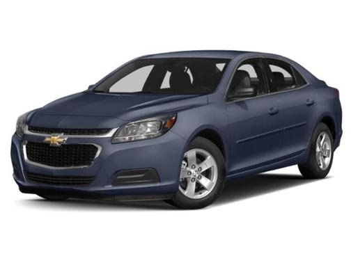 2015 Chevrolet Malibu 2LT
