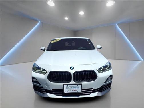 2018 BMW X2 sDrive28i