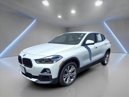 2018 BMW X2 sDrive28i