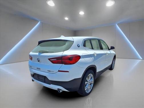 2018 BMW X2 sDrive28i