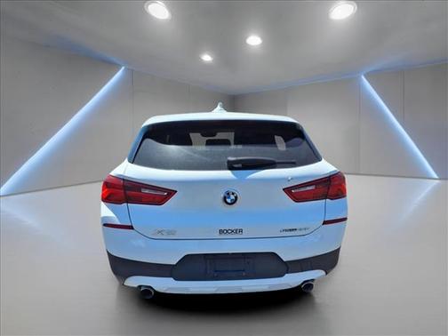 2018 BMW X2 sDrive28i