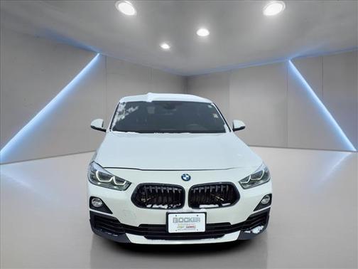 2018 BMW X2 sDrive28i