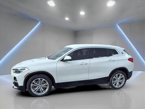 2018 BMW X2 sDrive28i