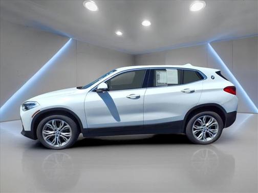 2018 BMW X2 sDrive28i