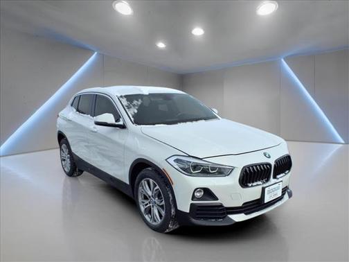 2018 BMW X2 sDrive28i