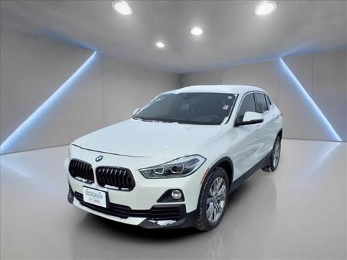 2018 BMW X2 sDrive28i