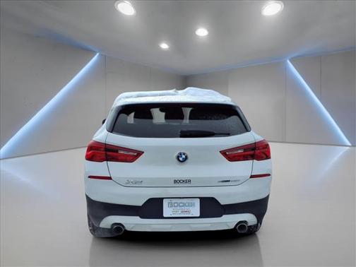 2018 BMW X2 sDrive28i