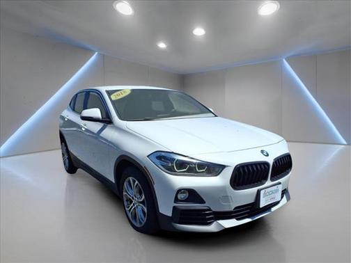 2018 BMW X2 sDrive28i