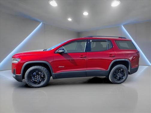 2023 GMC Acadia AWD AT4