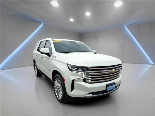2023 Chevrolet Tahoe 4WD High Country