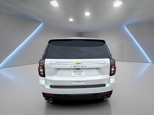 2023 Chevrolet Tahoe 4WD High Country