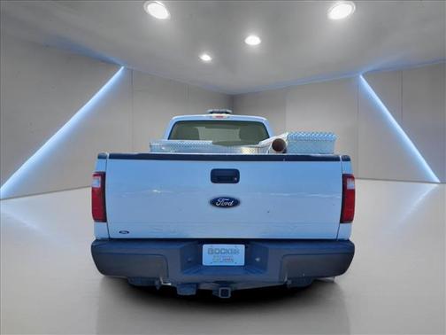 2012 Ford F-350 XL