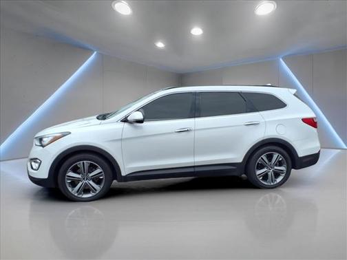 2014 Hyundai SANTA FE Limited