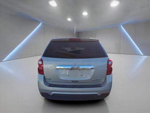 2012 Chevrolet Equinox 2LT