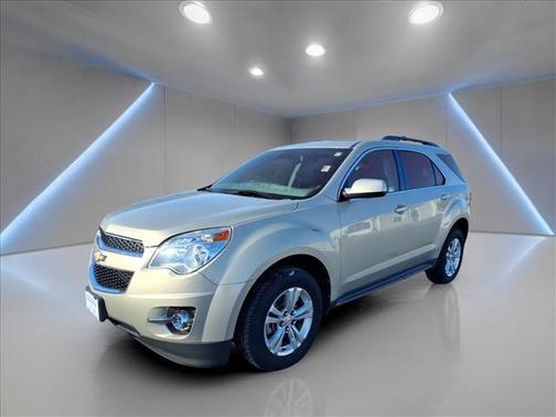 2012 Chevrolet Equinox 2LT